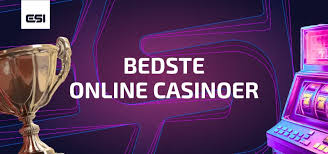 De Bedste Casino Bonusser Få Mest Ud Af Dit Spil