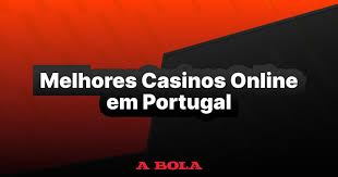 Descubra os Melhores Online Casinos com Bónus Atraentes