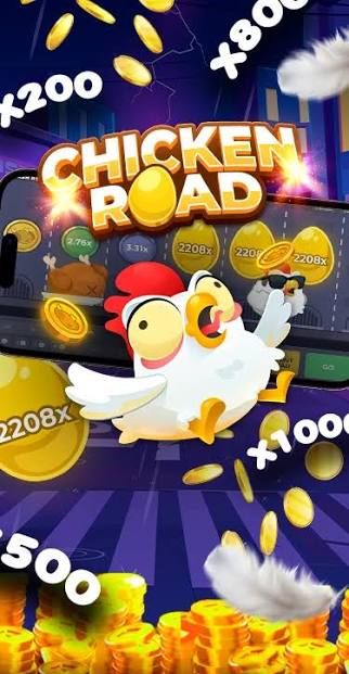 Descubre la Diversión en el Slot Chicken Road
