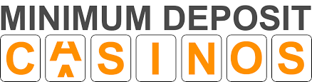 Descubre los Casinos con Depósito Mínimo de 1 Euro -677537699