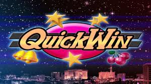 Descubre QuickWin Casino España La nueva era del juego en línea