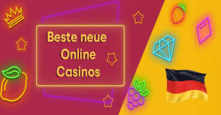 Die aufregende Welt neuer Casinos Was Sie wissen müssen