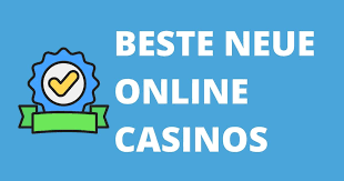 Die aufregende Welt neuer Casinos Was Sie wissen müssen