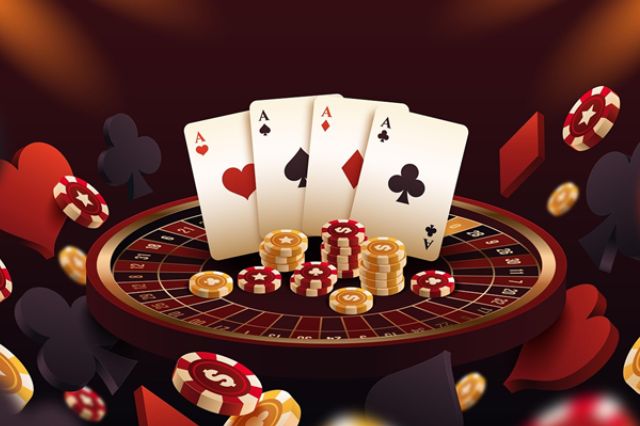 Die Vorteile von Online-Casinos mit 1 Euro Einzahlung 176193958