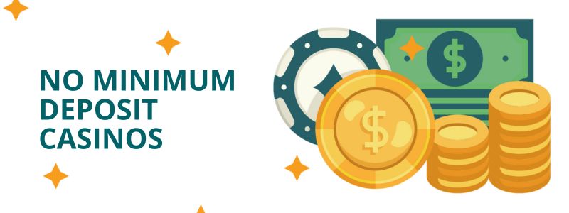 Discover £2 Minimum Deposit Casinos Your Guide to Affordable Gaming