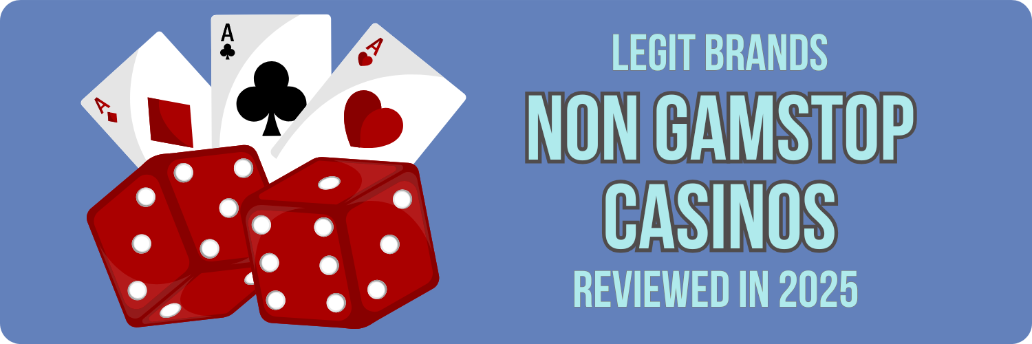 Discover Casino Sites Not on Gamstop 1673968441