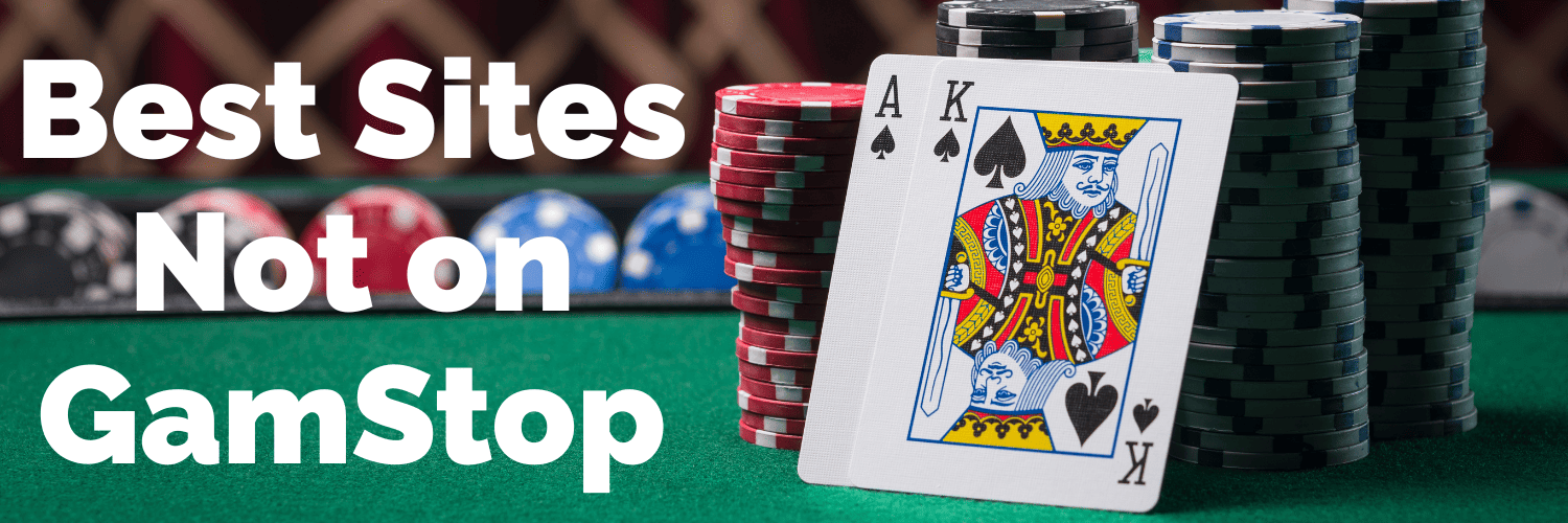 Discover Casino Sites Not on Gamstop for Uninterrupted Gaming 1738274691