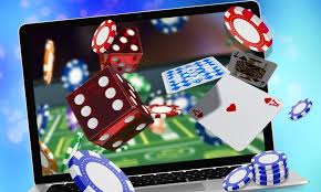 Discover Excitement at Spindog Casino & Sportsbook