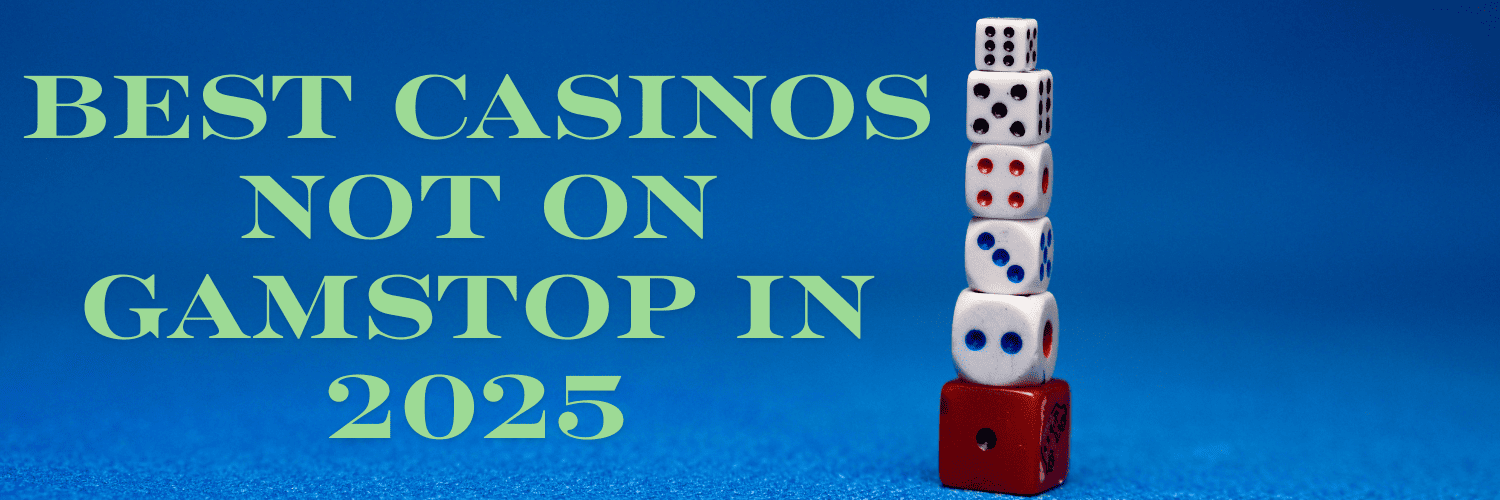 Discover Exciting Casino Sites Not on Gamstop 1693786785