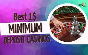 Discover Free £10 No Deposit Casinos in the UK