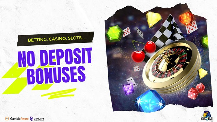 Discover Free £10 No Deposit Casinos in the UK