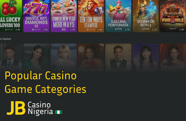 Discover JB Casino Pakistan Your Ultimate Gaming Destination -854013089