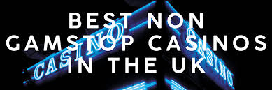 Discover Non-Gamstop UK Casinos The Ultimate Guide