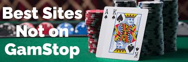 Discover the Benefits of Casinos Non Gamstop