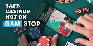 Discover the Benefits of Casinos Non Gamstop