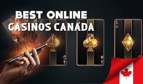 Discover the Best Canadian Online Casinos -199610183