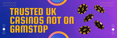 Discover the Best Casino Sites Not on Gamstop 1862319848