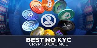 Discover the Best No KYC Crypto Casinos for 2023 405082037
