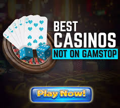 Discover the Best Non Gamstop UK Casino Sites for Uninterrupted Gaming