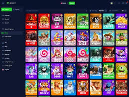 Discover the Excitement of Cybet Casino UK -801402933
