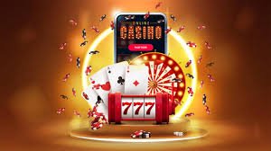 Discover the Excitement of Online Casino Palm UK