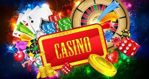 Discover the Exciting World of 7Gold Casino 1230744739