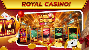 Discover the Exciting World of Casino BetFoxx