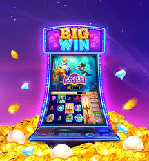 Discover the Exciting World of Casino Nomini UK 1606498096
