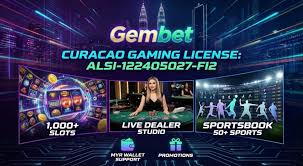 Discover the Exciting World of Gembet Casino -766697448
