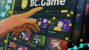 Discover the Thrill of BC HashGame Casino The Future of Online Gambling