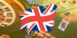 Discover the Thrills of Online Casinos in the UK 1293221830