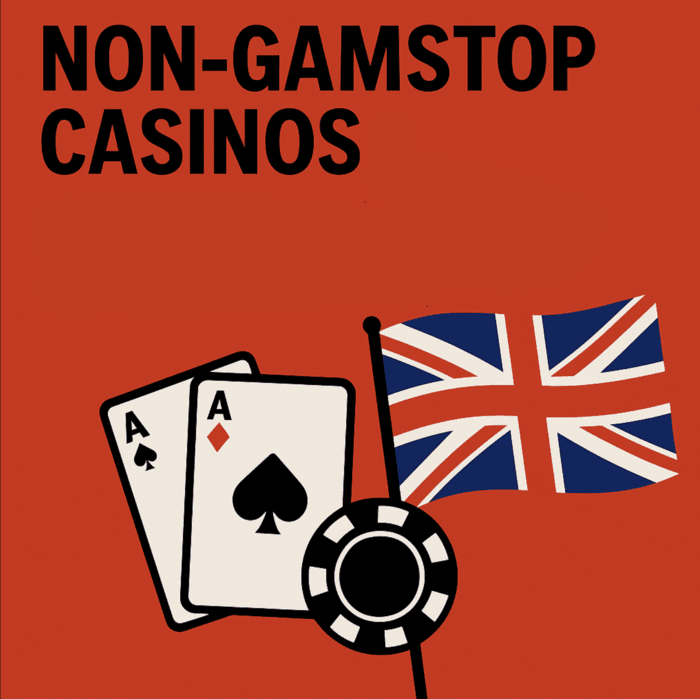 Discovering Casinos Not on Gamstop UK Your Guide to Non-Gamstop Gambling