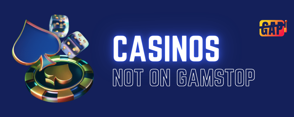 Discovering Casinos Not on Gamstop Your Guide to Alternative Online Gambling