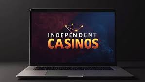 Discovering New Independent Casino Sites A Comprehensive Guide 639940956