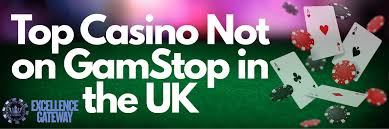 Discovering Non-Gamstop Casinos A Comprehensive Guide 1749210895