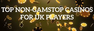 Discovering Non GamStop Casinos Your Ultimate Guide -2074932606