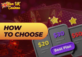 Discovering Non UK Registered Casinos Opportunities and Risks