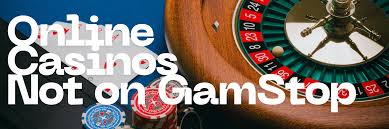 Discovering Online Casinos Not on GamStop -1474487870