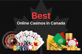 Discovering Safe Canadian Online Casinos A Comprehensive Guide