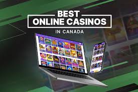 Discovering the Best Online Casino What You Should Know