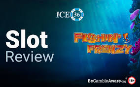 Dive Into Excitement Discover Fishin' Frenzy Casinos Dive Into Excitement Discover Fishin' Frenzy Casinos