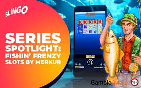 Dive Into Excitement Discover Fishin’ Frenzy Casinos