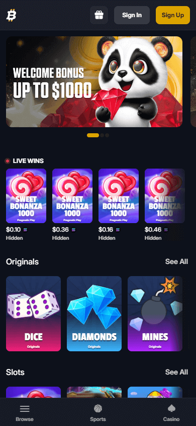Eco-Friendly Gambling How Bitfortune is Leading the Way with ADA