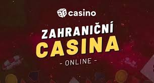 České Casino Svět Zábavy a Výher