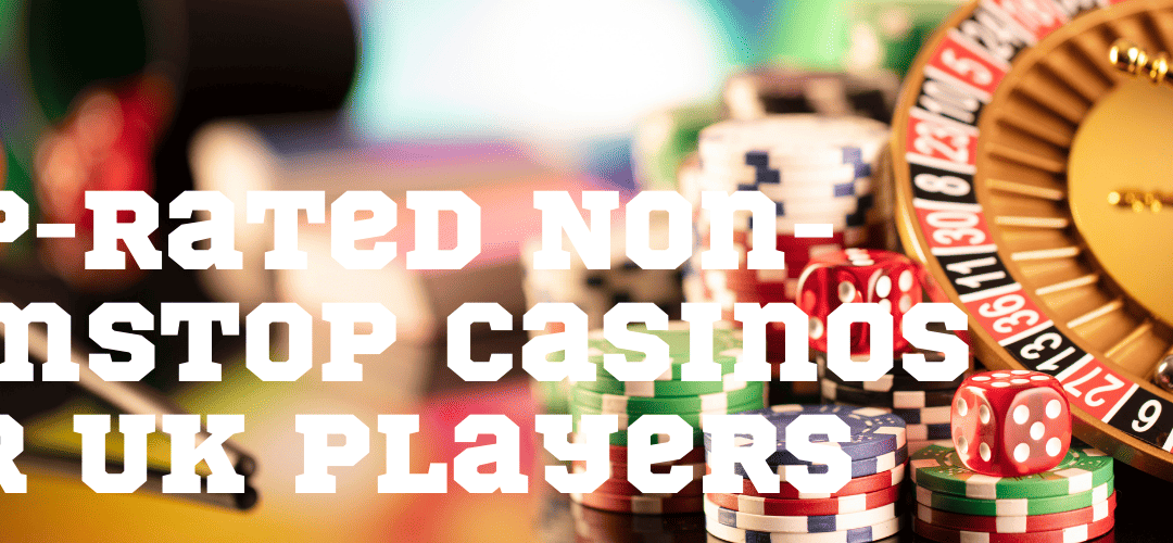 Are Non GamStop Casinos Safe A Comprehensive Guide -2030029980