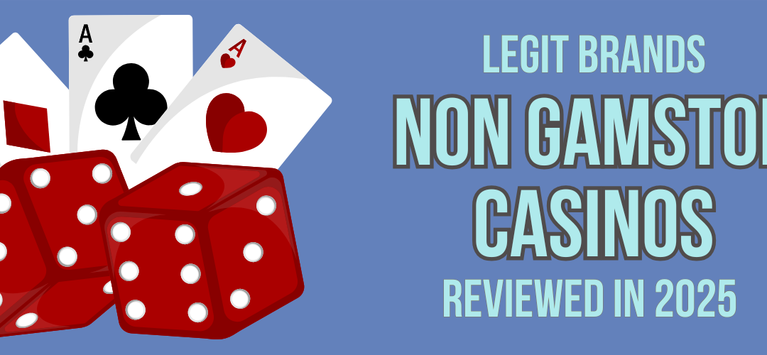 Discover Casino Sites Not on Gamstop 1673968441
