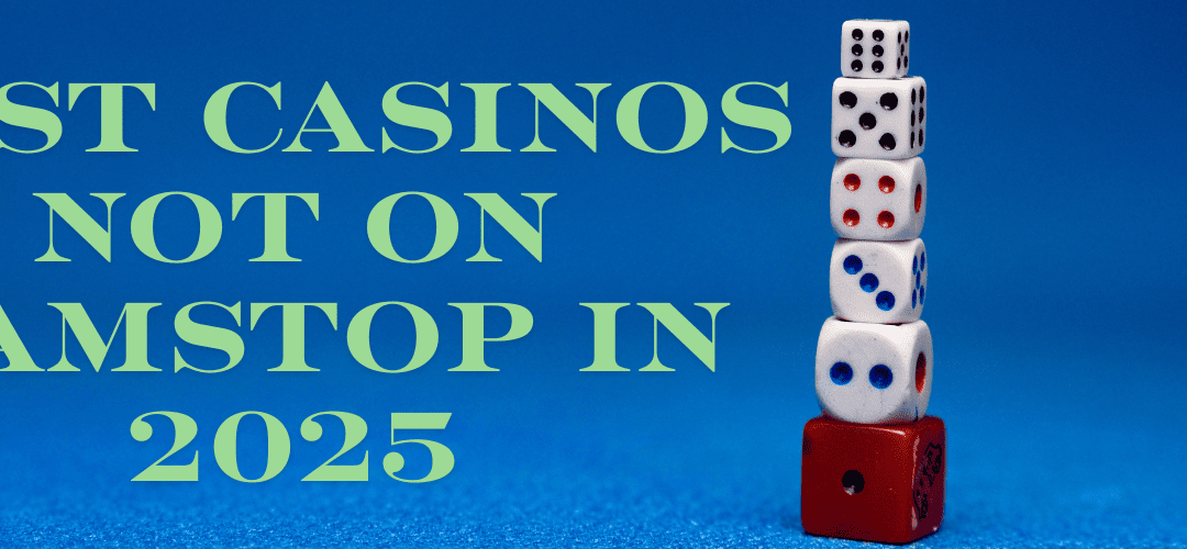 Discover Exciting Casino Sites Not on Gamstop 1693786785
