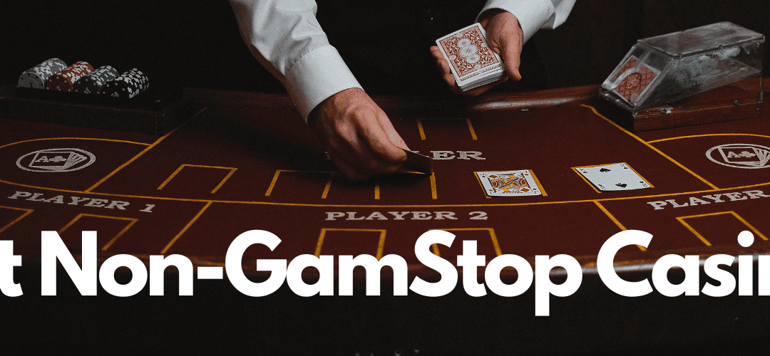 Discover Non Gamstop UK Casino Sites for Enthusiastic Players