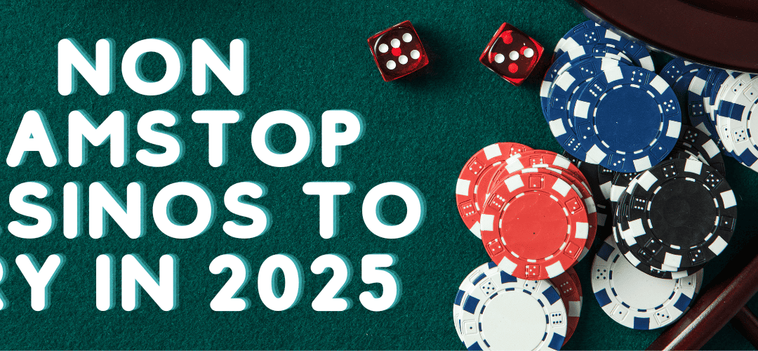 Discover UK Casinos Not on GamStop -1361511480