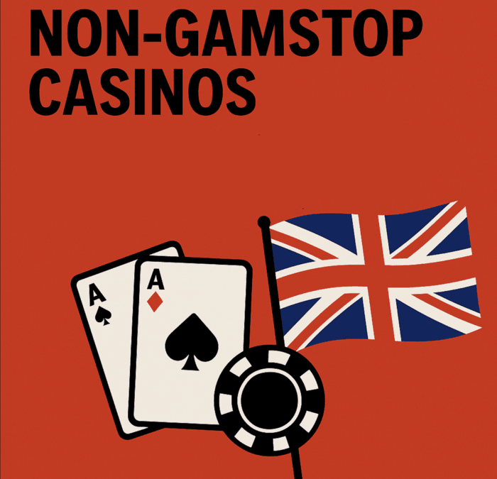 Discovering Casinos Not on Gamstop UK Your Guide to Non-Gamstop Gambling